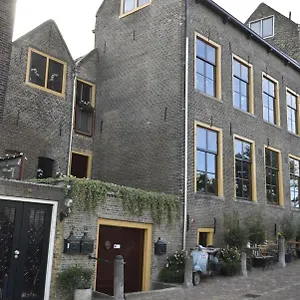 De Gusto Frühstückspension Schiedam